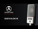Austrian Audio CC8 stereosett