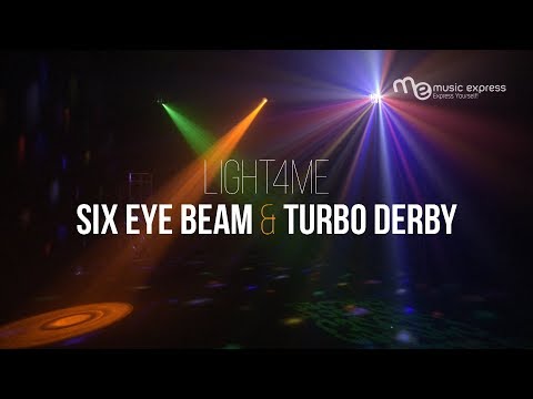 Light4Me Turbo Derby