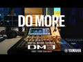 Yamaha DM3 - Standard Digitalmikser