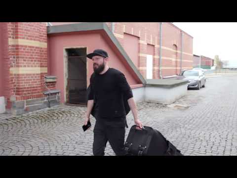 Gewa 22 "SPS Bækkentaske