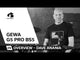 GEWA E-drum-modul G5