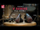 sE Electronics V Beat Drum Microphone