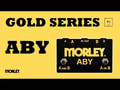 Morley ABY-G Gold Series velger og kombinator