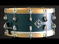 Dixon PDSCST654DTW skarptromme 14"