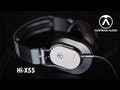Austrian Audio Hi-X20