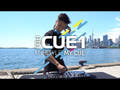 Pioneer DJ HDJ-CUE1BT-K Bluetooth DJ hodetelefoner (svarte)
