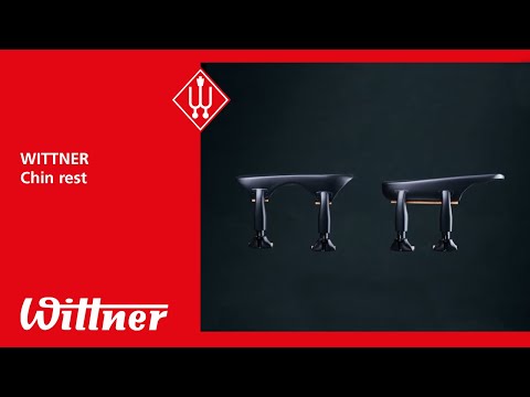 Wittner hakebrett - bratsj (254131)