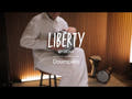 GEWA Doumbek Liberty Series glassfiber - 9"