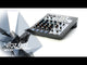 LD Systems VIBZ 6 D - 6-kanals mixerpult med DFX