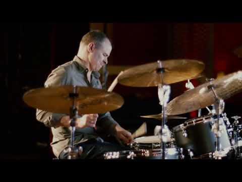 Yamaha Tour Custom Studio Trommesett 