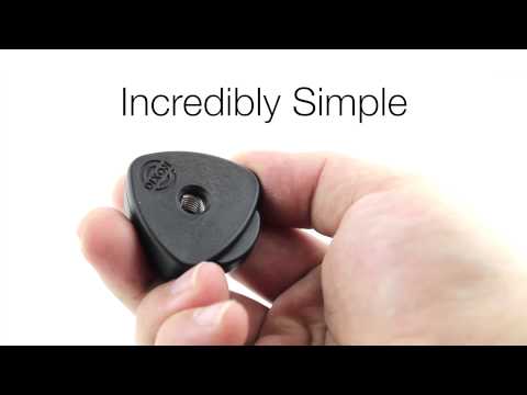 Dixon PAWN-IVEZ/2-HP cymbal topper