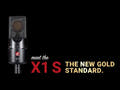 sE Electronics X1S kondensatorstudiomikrofon