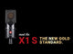 sE Electronics X1S kondensatorstudiomikrofon