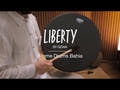 GEWA rammetrommer Liberty Series Bahia - 18"