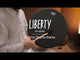 GEWA rammetrommer Liberty Series Bahia - 18"