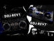Pioneer DJ DDJ-REV1 DJ kontroller