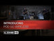 Line 6 PODGO trådløs gitar multieffekt