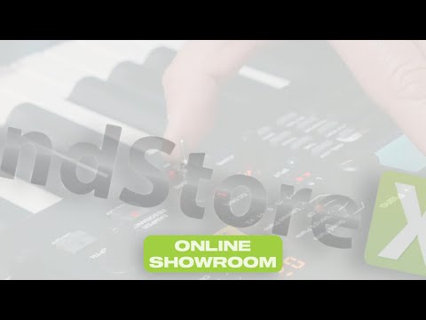 Yamaha CP73 digitalpiano