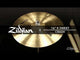 Zildjian 16 "K Sweet Crash Basin