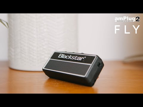 Blackstar amPlug2 Fly Guitar Hodetelefonforsterker