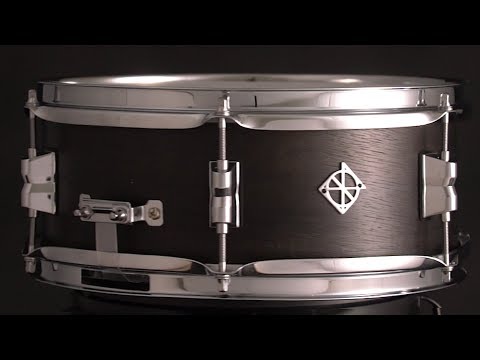 Dixon PDSL512BKC trommesett 12"