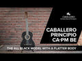 Caballero by MR Principio-serien P - CA-PM BE