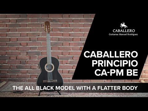 Caballero by MR Principio-serien P - CA-PM BE