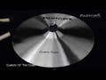 Masterwork Custom 15" Crash Thin