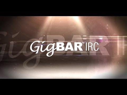 Chauvet Gig Bar 2 Light Bar Set