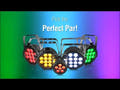 Chauvet SlimPAR Lampe Pro Q USB 
