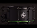 Dixon PDSAN654BNG skarptromme 14"