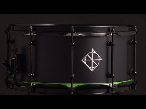 Dixon PDSAN654BNG skarptromme 14"