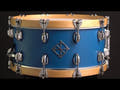 Dixon PDSCST654PBL skarptromme 14"