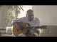 Yamaha FG-TA TransAcoustic Vintage Folk Western Gitar 