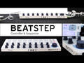 Arturia Beatstep MIDI-kontroller 