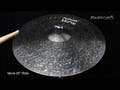 Masterwork Verve 20" Ride