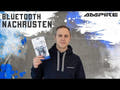 Ampire Bluetooth-mottaker AUX/USB aptXHD, aptXLL
