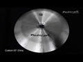 Masterwork custom 20" China