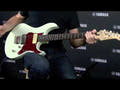 Yamaha Pacifica elektrisk gitar PA311H ( Red Metallic )
