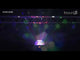 Ibiza Astro Gobo -effekt med DMX