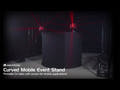 OMNITRONIC buet mobilt eventstativ