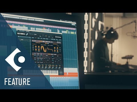 Cubase Artist 14 - Cubase AI 12-14 Oppgradering