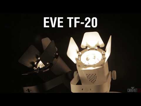 Chauvet EVE Track Fresnel