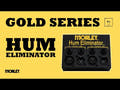 Morley MHE Hum Eliminator, 2 kanaler