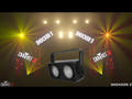 Chauvet Shocker 2 Blinder 
