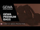 GEWA Hardware Gig Bag Premium - 110x30x30 cm
