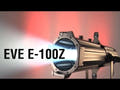 Chauvet EVE E-100Z Led Profile Spot (3500K)