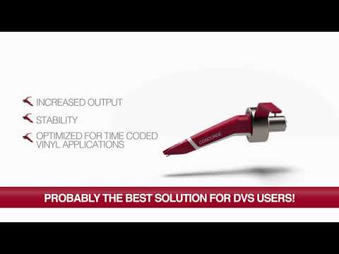 Ortofon Concorde Digital MKII Pick-up