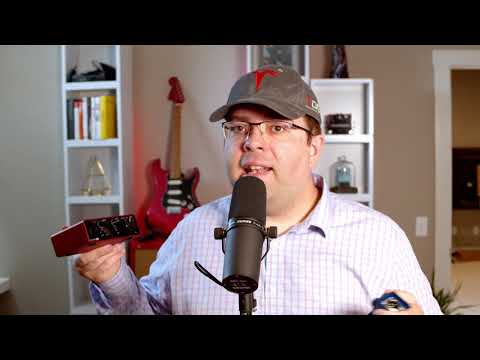 Cloud Microphones Cloudlifter CL-1 Mic Booster