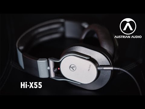 Austrian Audio Hi-X25BT